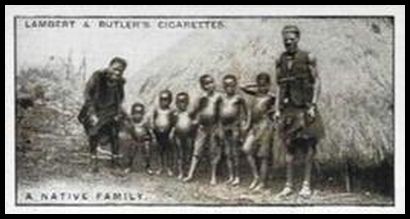 7 A Native Family